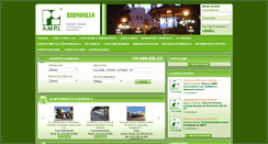Desktop Screenshot of ampihermosillo.com.mx